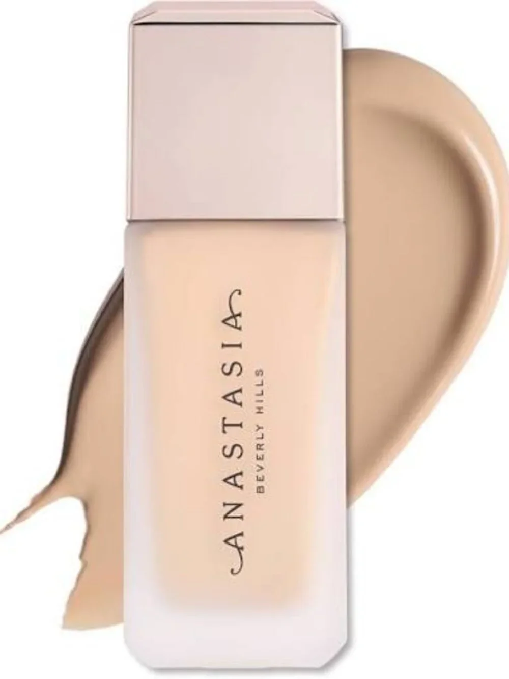 4N Impeccable Blurring Second-Skin Matte Foundation 2.3K | Ask a question|
